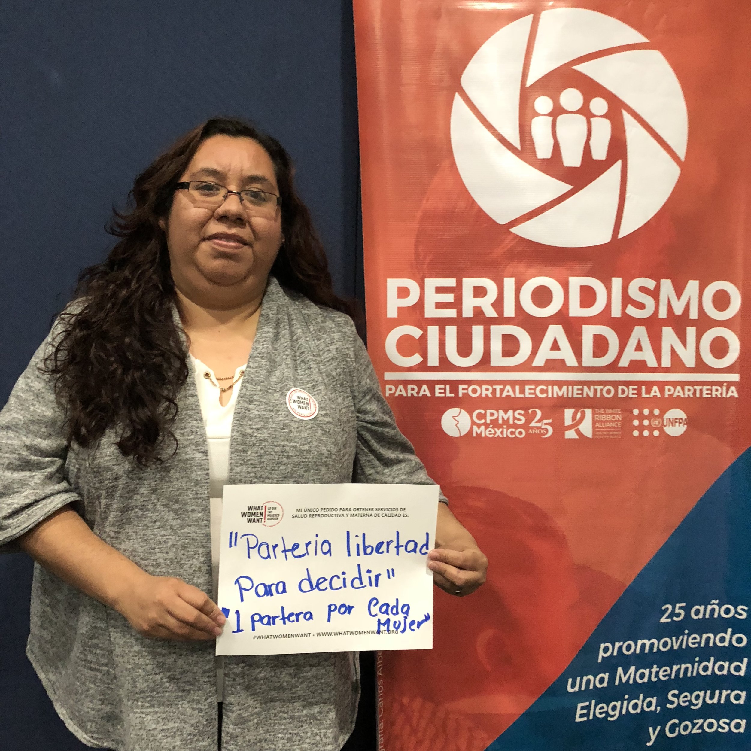 What Women Want... in Mexico