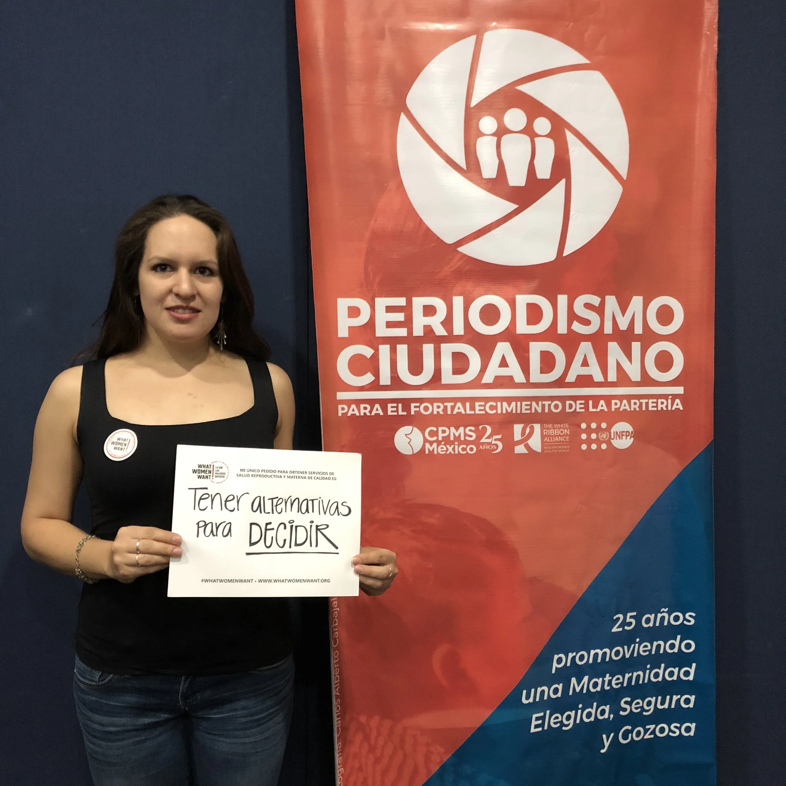 What Women Want... in Mexico