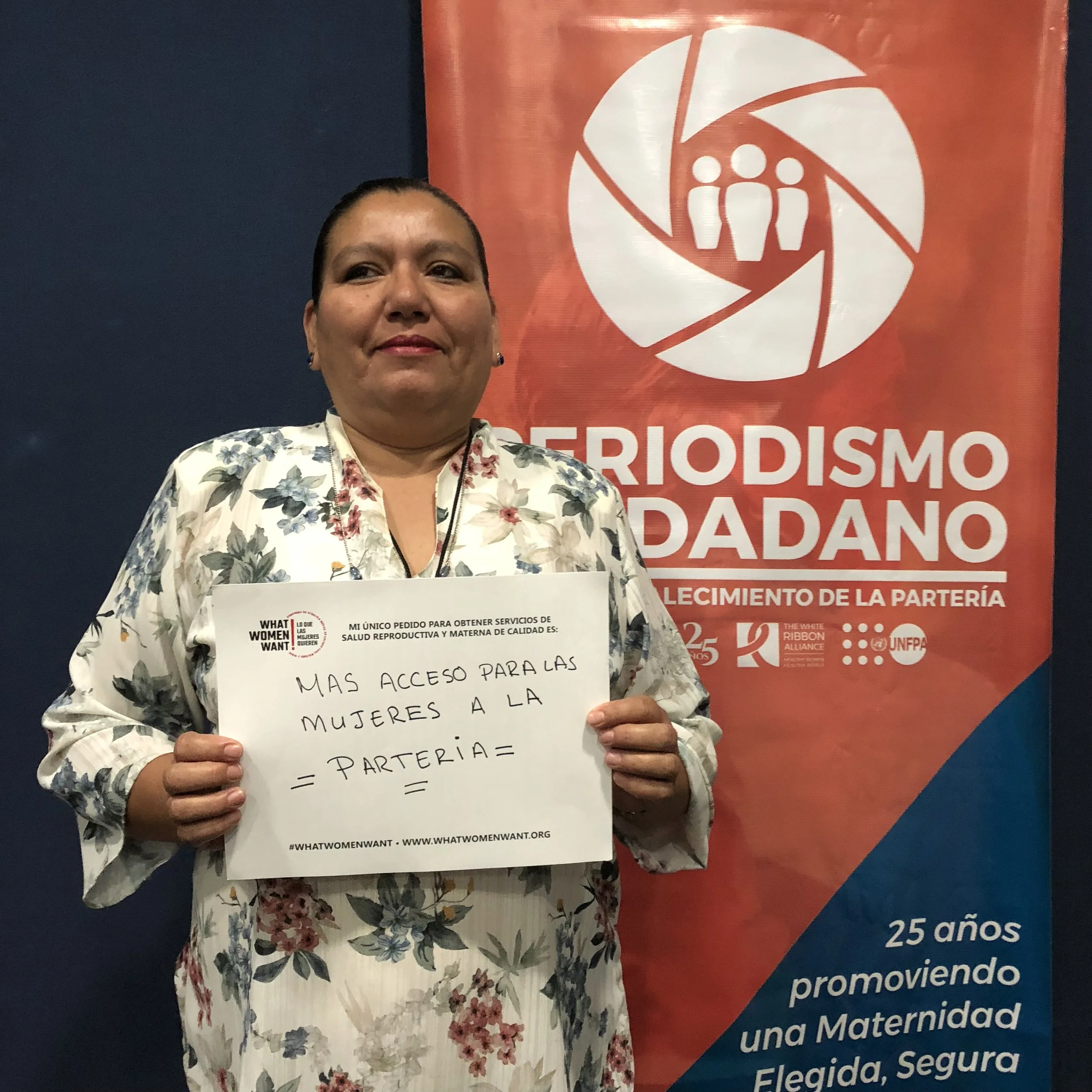 What Women Want... in Mexico