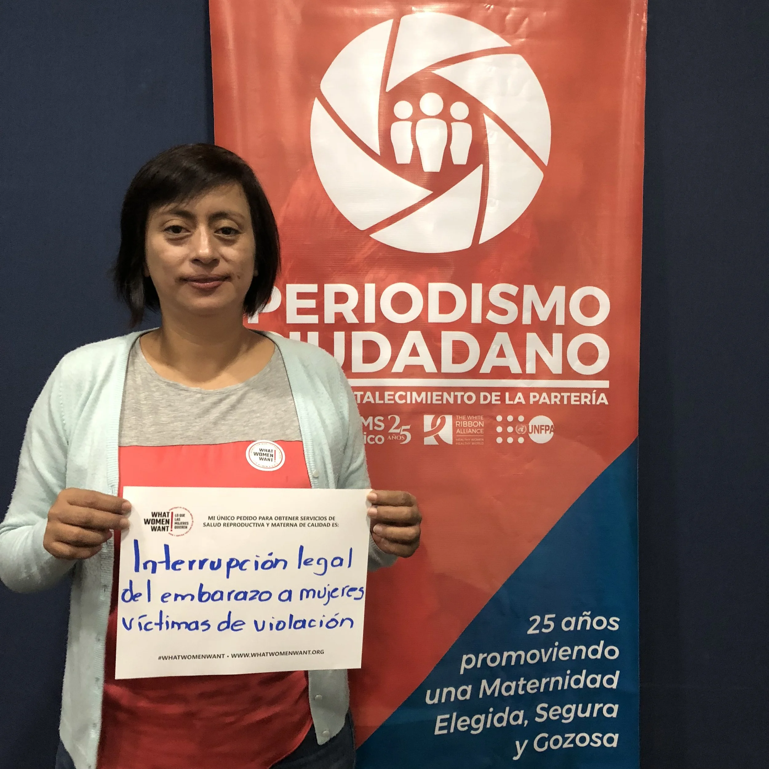 What Women Want... in Mexico