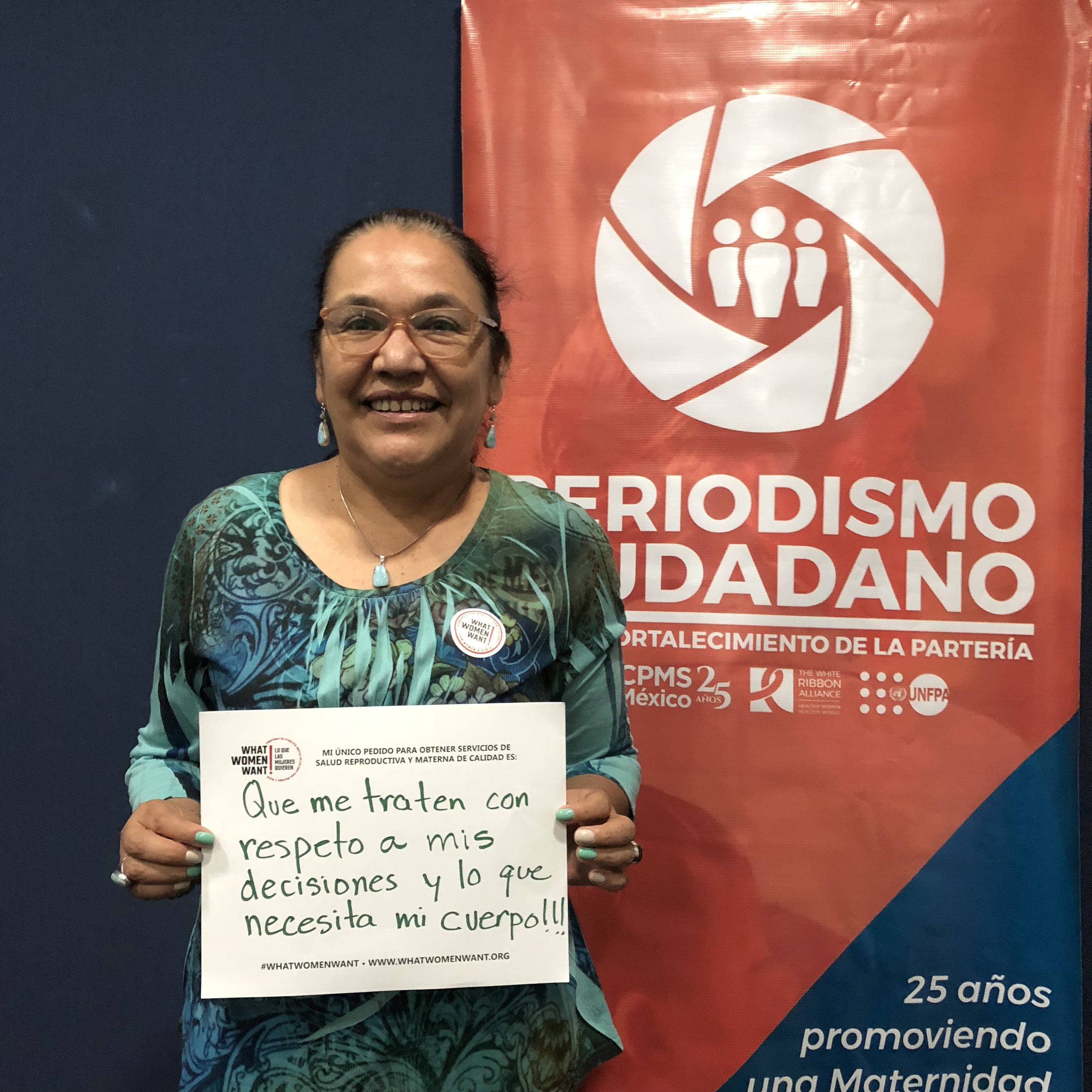 What Women Want... in Mexico