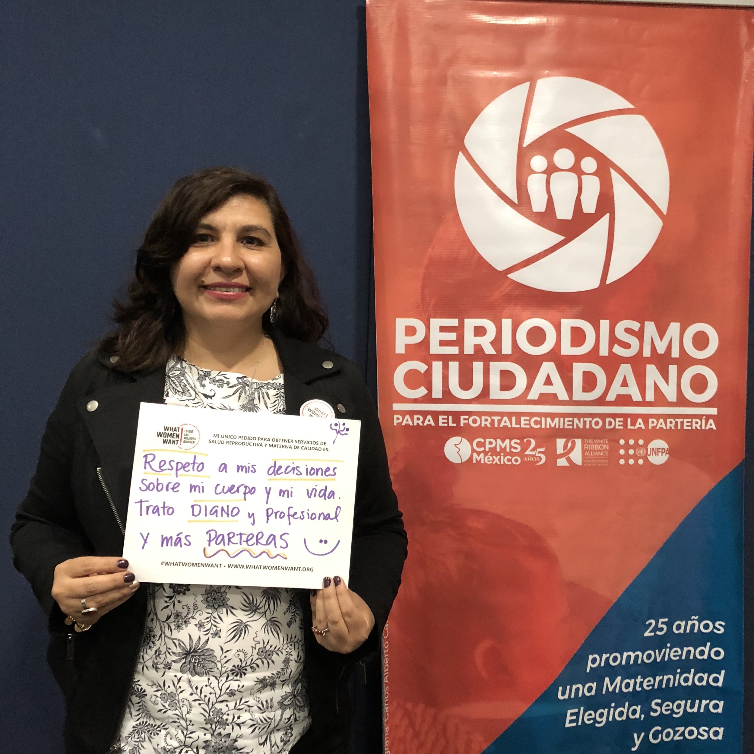 What Women Want... in Mexico