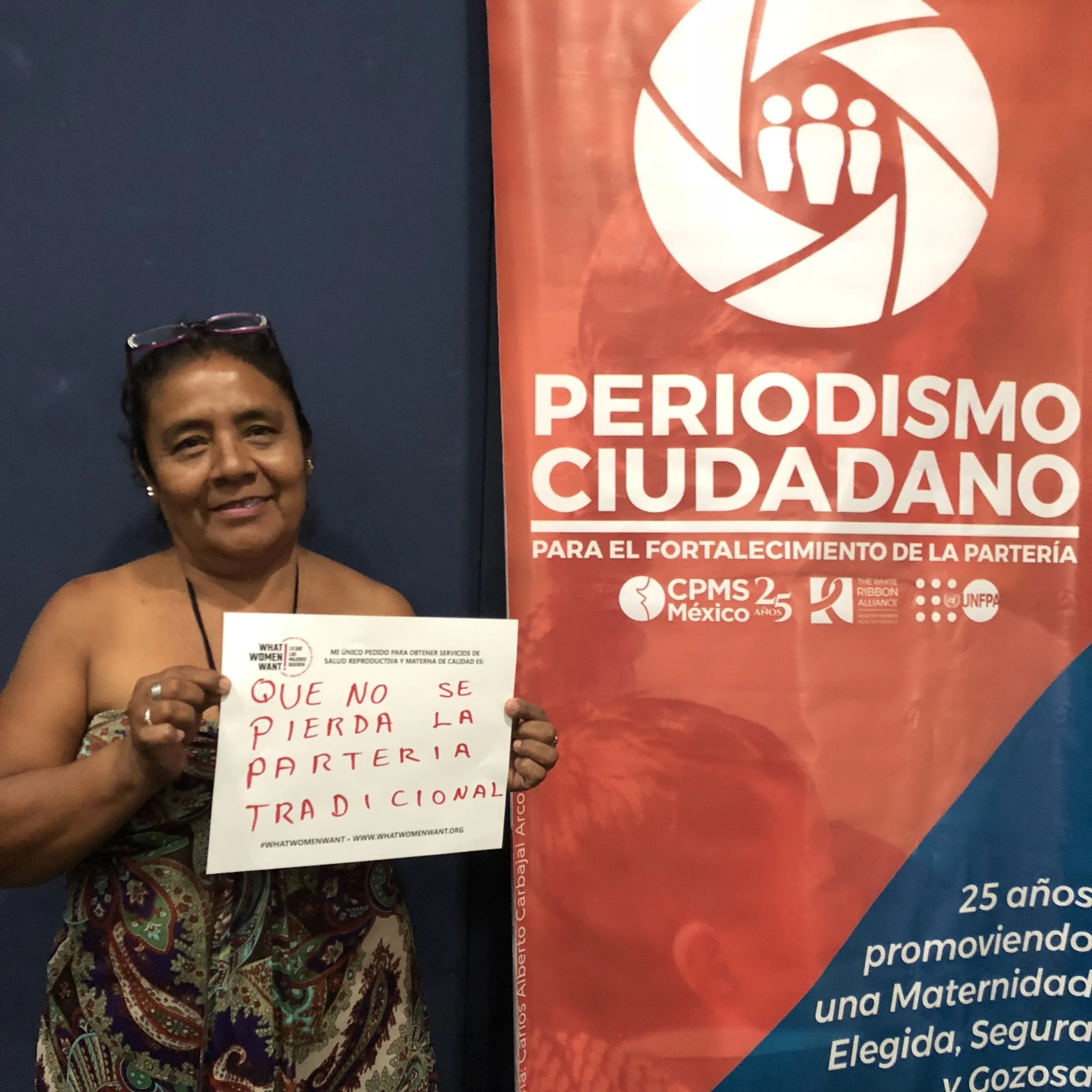 What Women Want... in Mexico