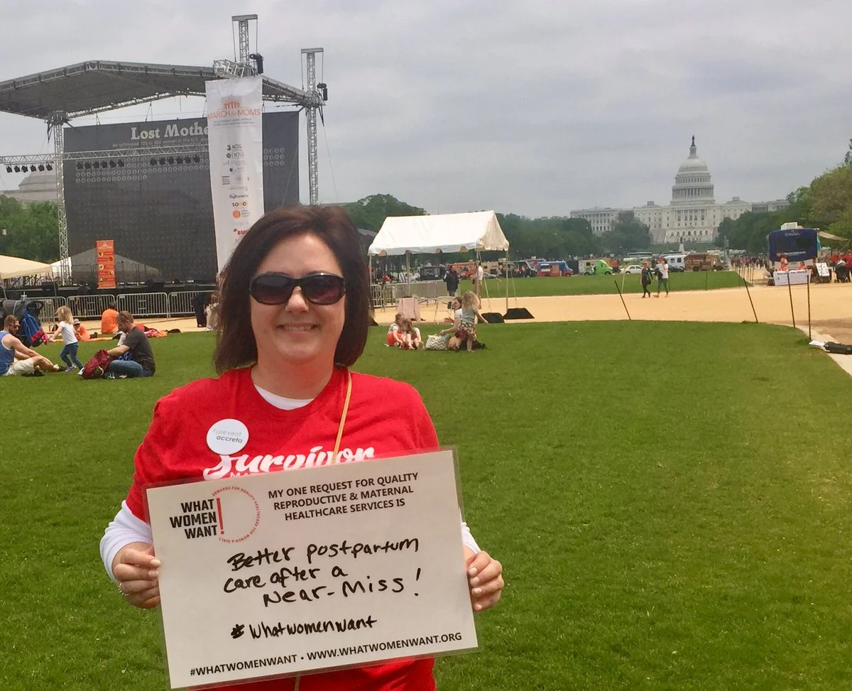 What Women Want... in the USA