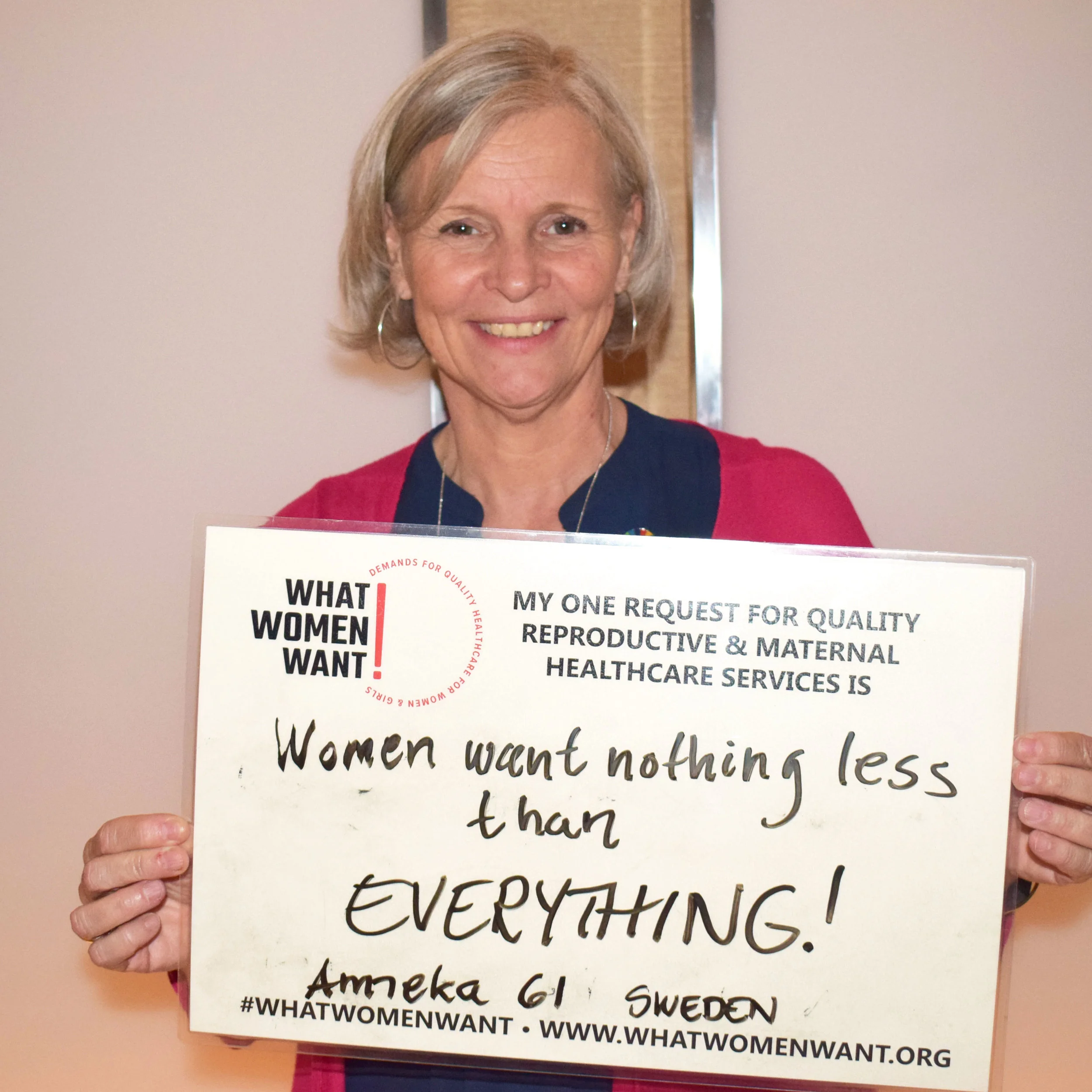 Women's Health Assembly
