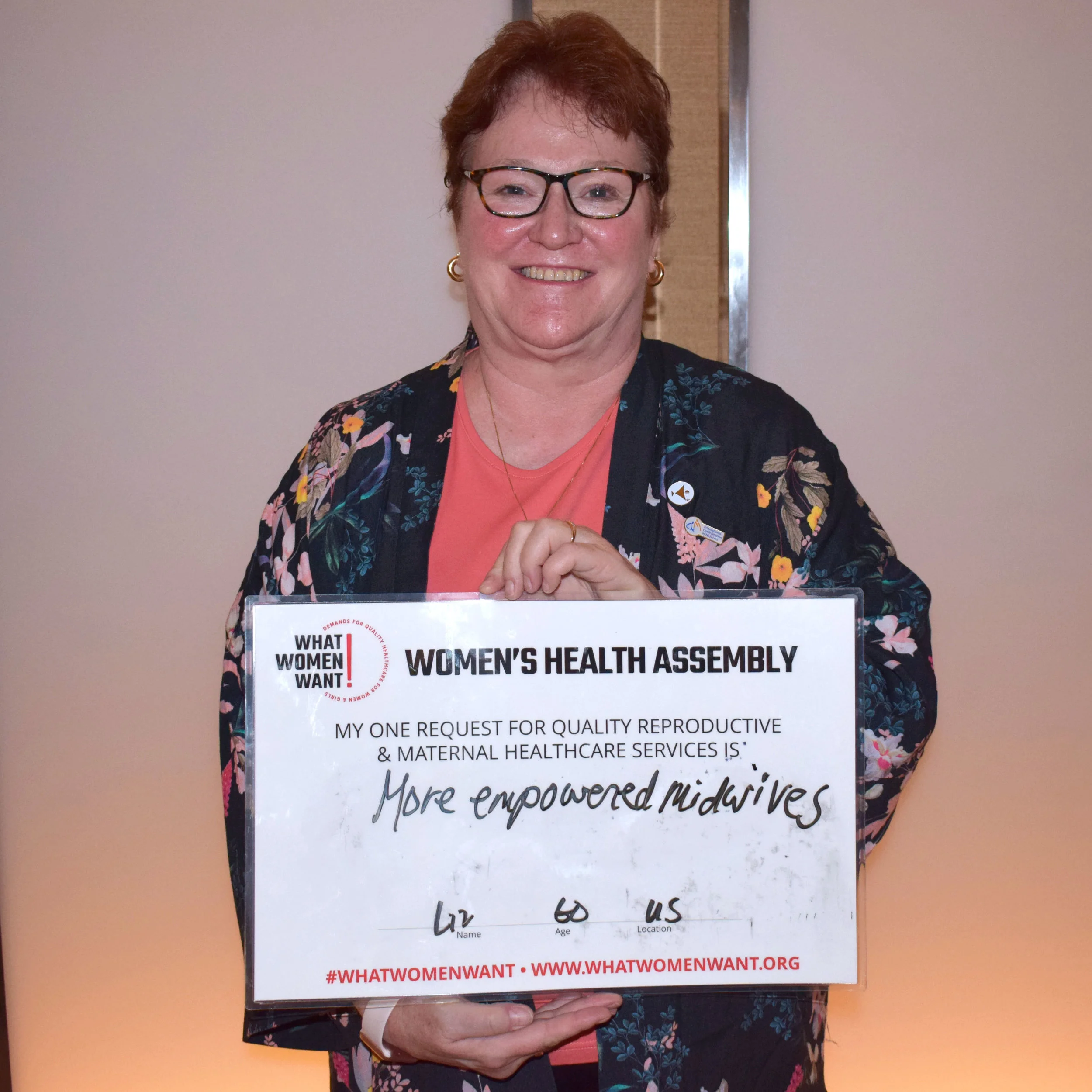 Women's Health Assembly