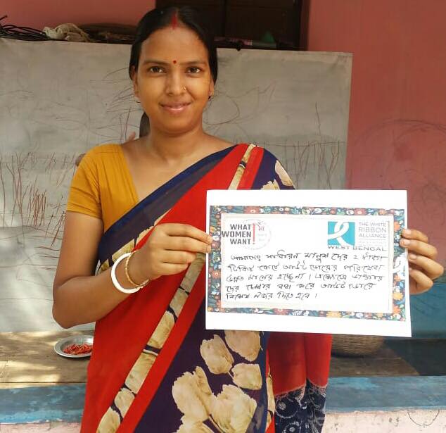 What Women Want... in India