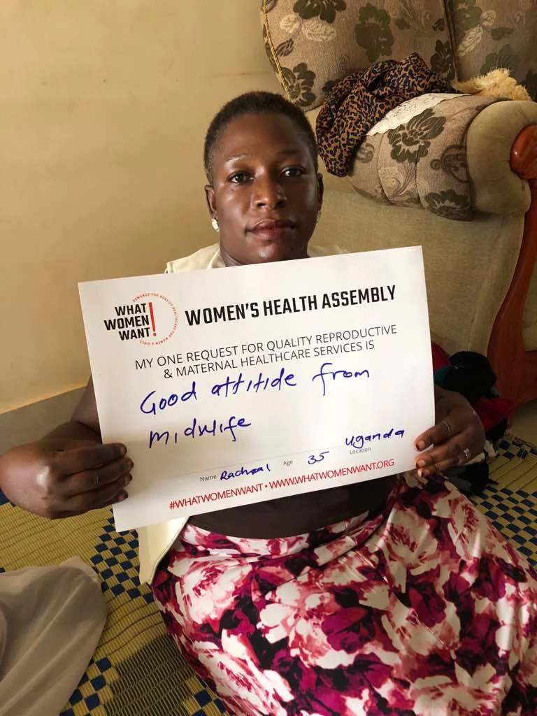 Uganda_WRA Uganda_GoodAttitudefromMidwife.jpg