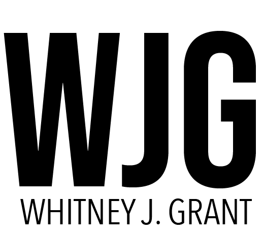 Whitney J. Grant