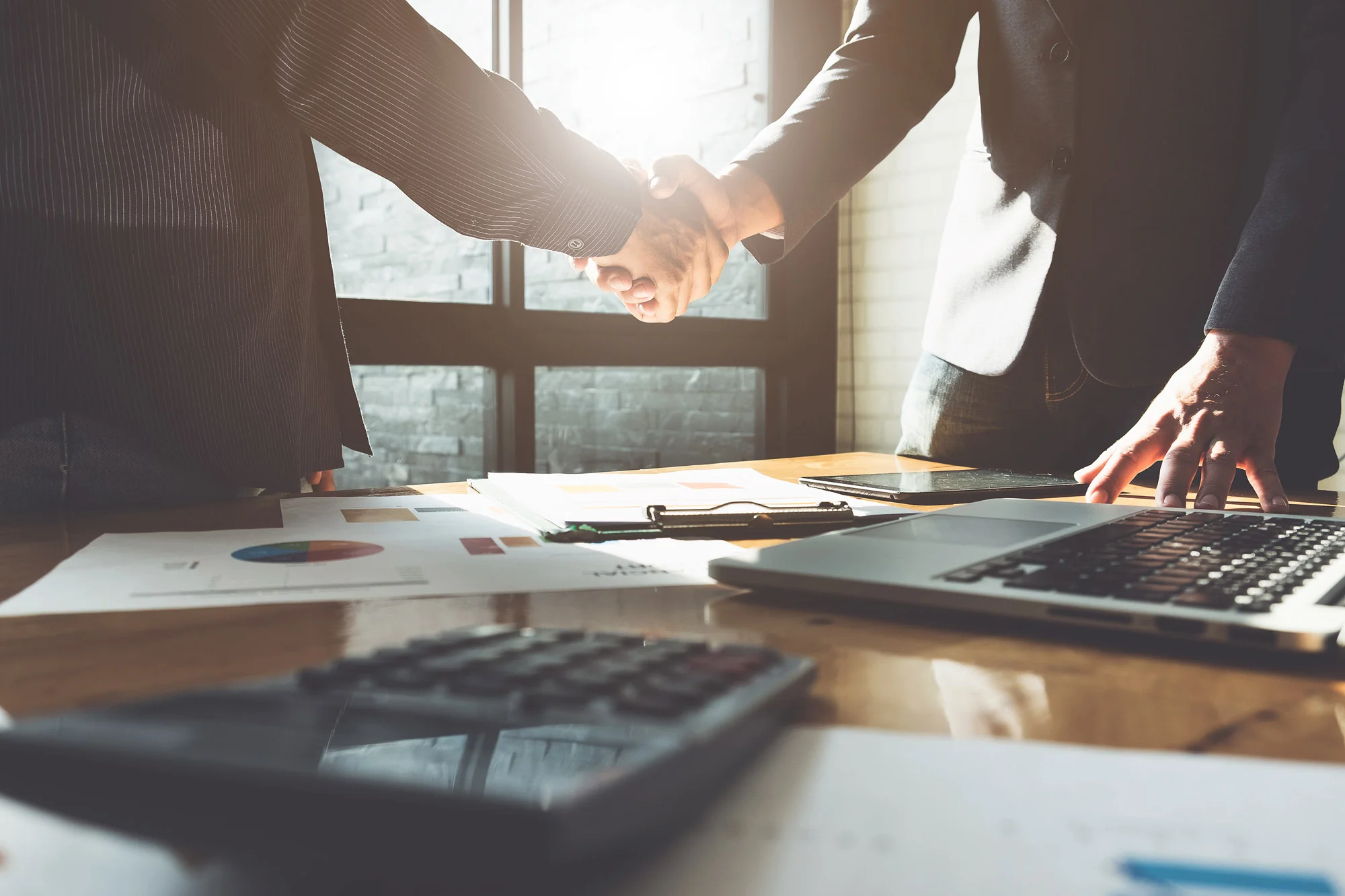 Contractor Procurement