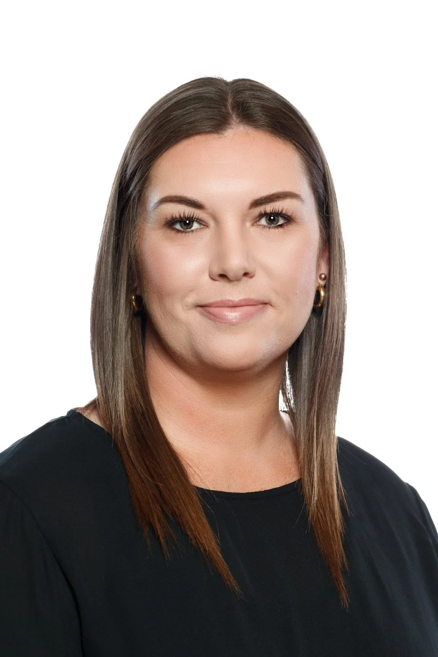 Kelly Baker — Bluewater Project Management