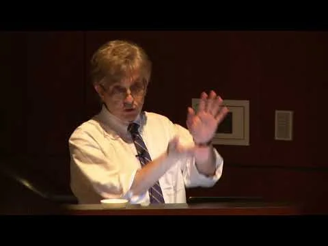 Invited talk at UC San Diego, 2018 