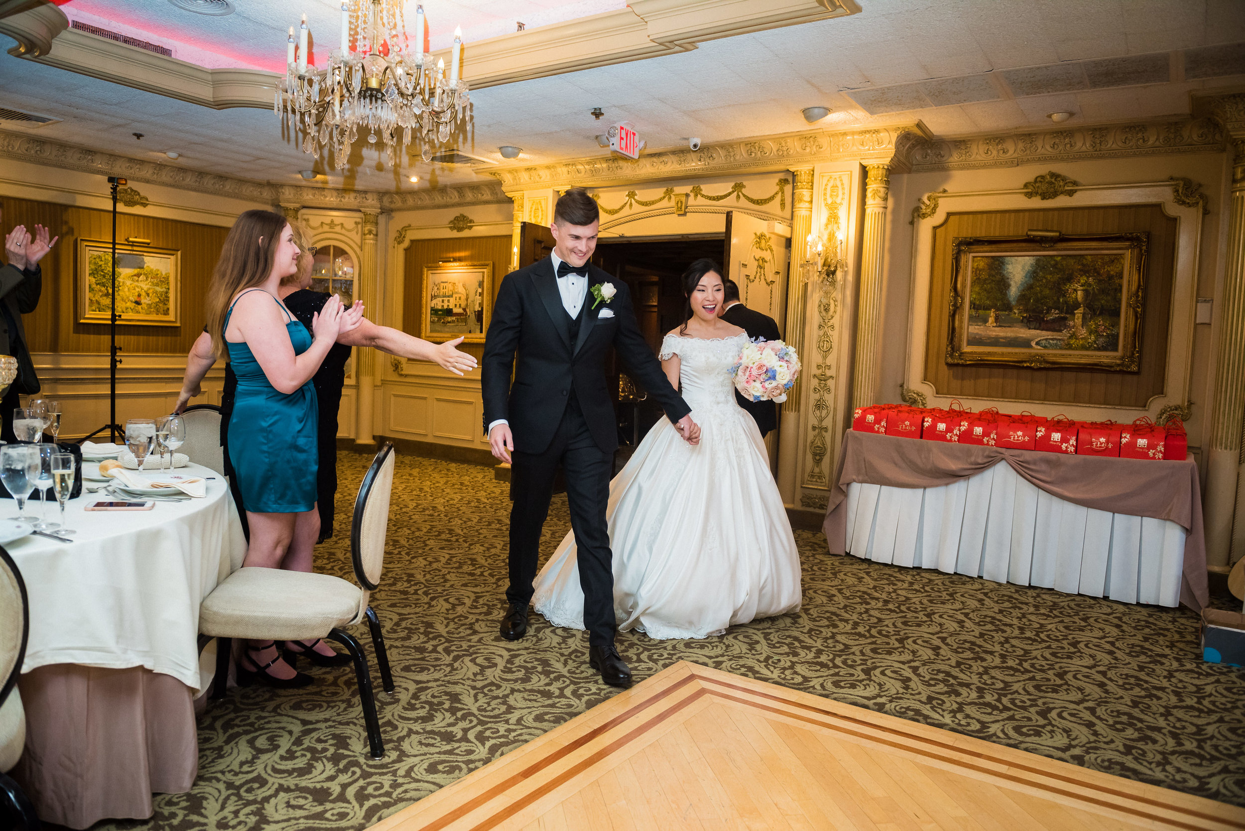view from ping and brents wedding at the manor in west orange, new jersey. I specialize in wedidng documentary and photojournalism style photography, and it is very nice to take candid moments like these
