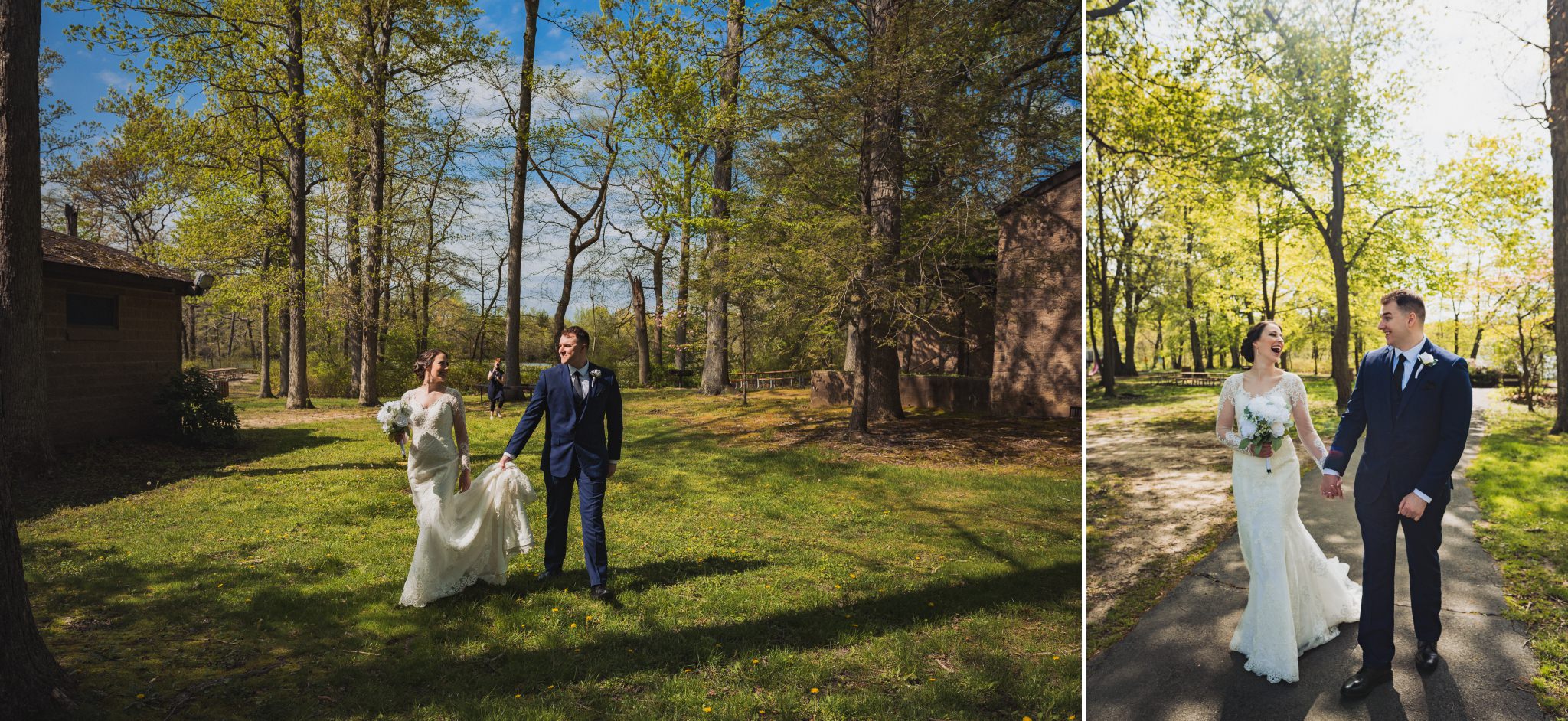 Photos taken during Luke and Kelly's wedding in New Jersey. photographed with a photojournalistic style and with story telling in mind.  