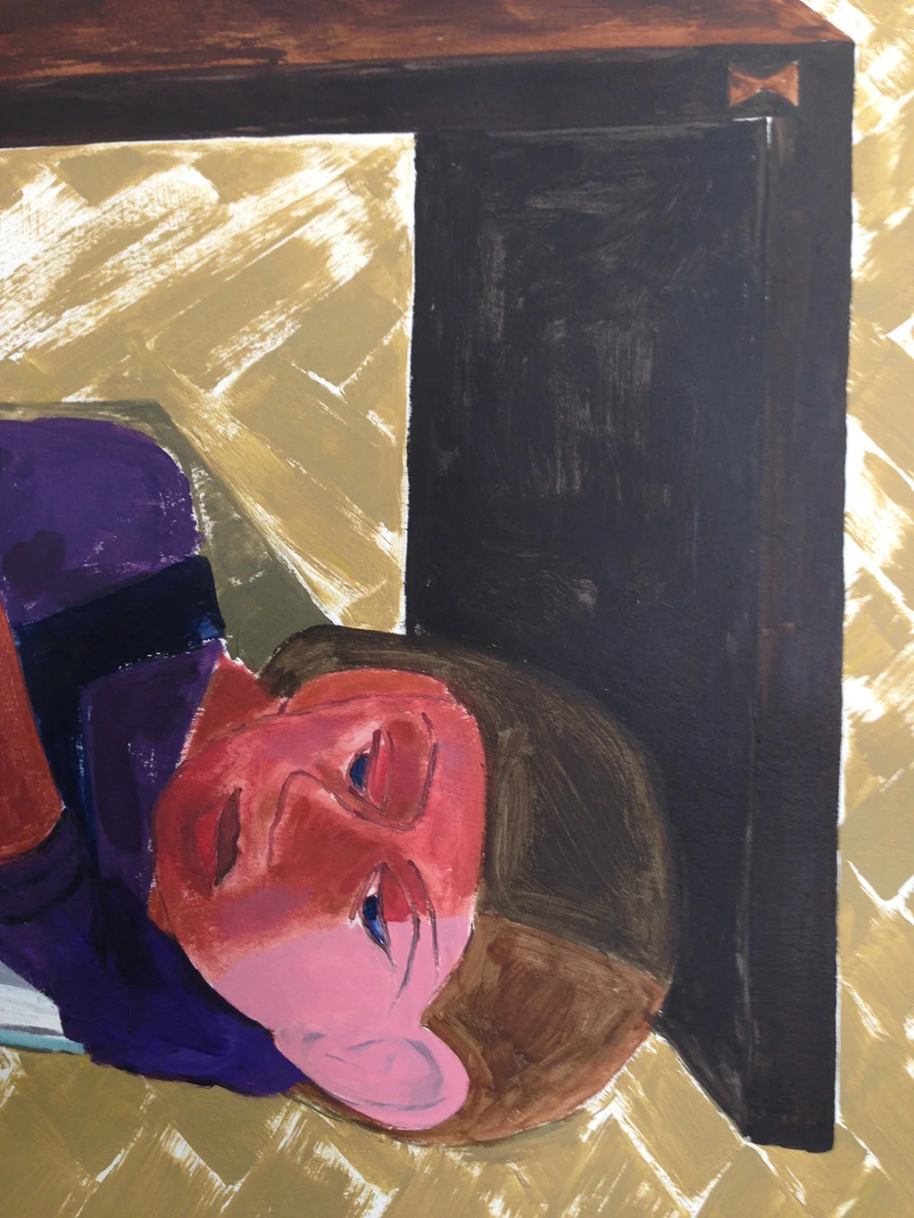 Detail: "Anne of Green Gables"