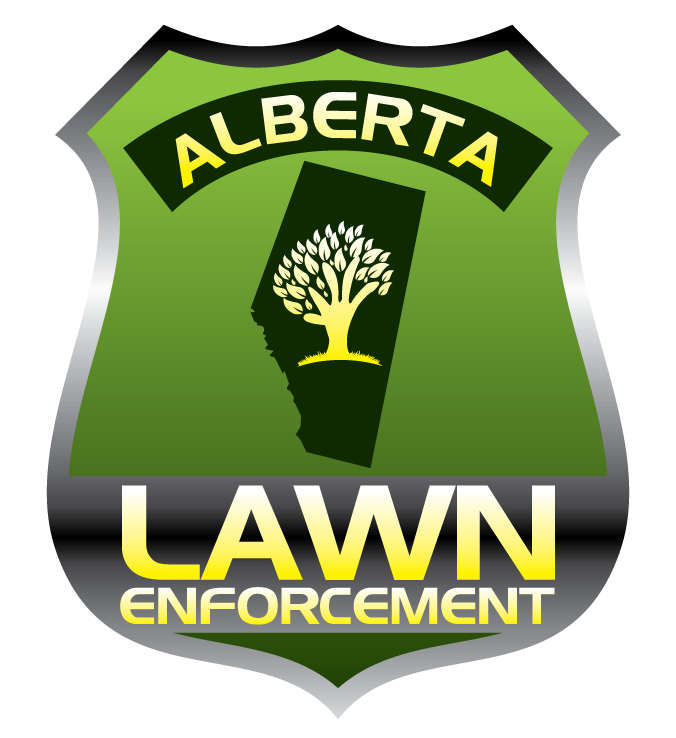 Alberta Lawn Enforcement