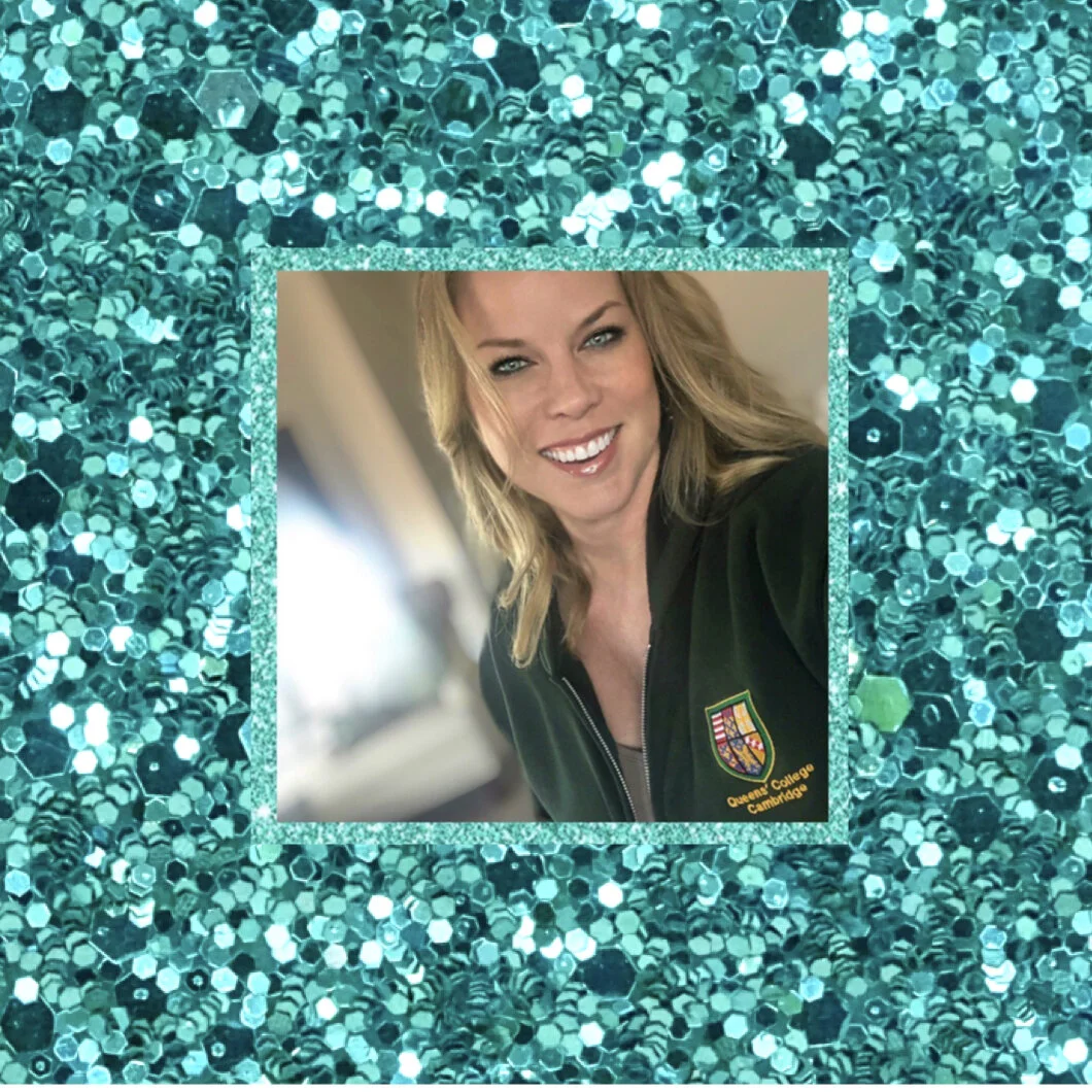 Well, it's done. And, no, it's still not over. (Cambridge, my beloved Cambridge, oh how I hardly knew ye.)