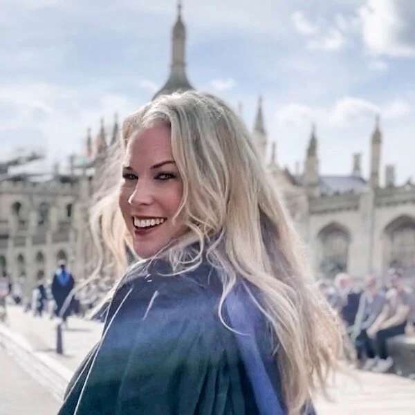 Graduation Day: Better late than never