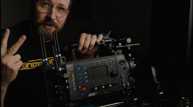 Well, we finally did it. We&rsquo;ve made an investment in camera #2 for Cinefit Inc and we are thrilled for you to get your hands on it!! The ARRI Alexa SXT-W. Yep, we&rsquo;re sticking with the industry standard. And it is a perfect compliment to  