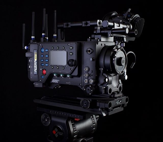 Well, we finally did it. We&rsquo;ve made an investment in camera #2 for Cinefit Inc and we are thrilled for you to get your hands on it!! The ARRI Alexa SXT-W. Yep, we&rsquo;re sticking with the industry standard. And it is a perfect compliment to t