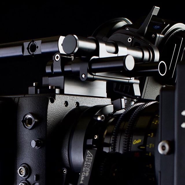 ARRI Alexa SXT-W now available from @cinefitinc #pittsburghfilmmakers #pittsburghfilm #pittsburghfilmoffice #arri #arrialexa #arrialexasxt #cookeoptics #cinematography #cinematographer