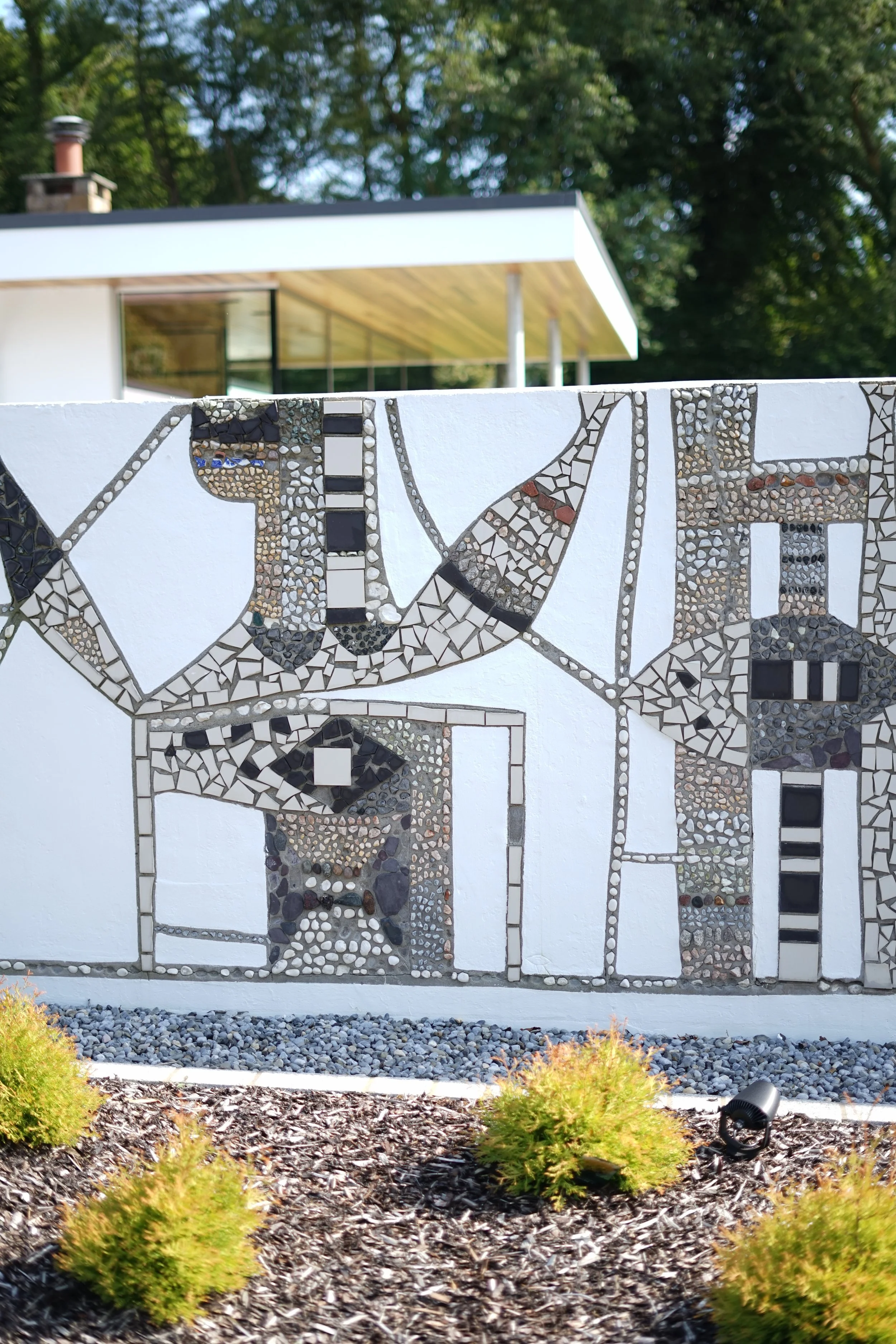 scandia house ballymena colin middleton