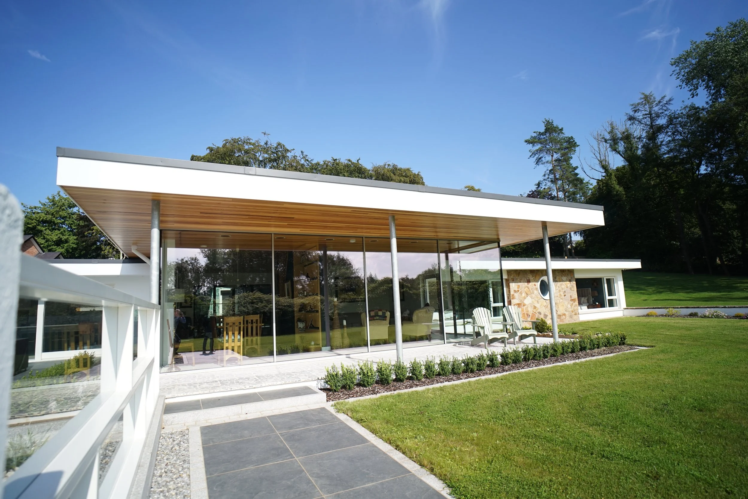 scandia house ballymena