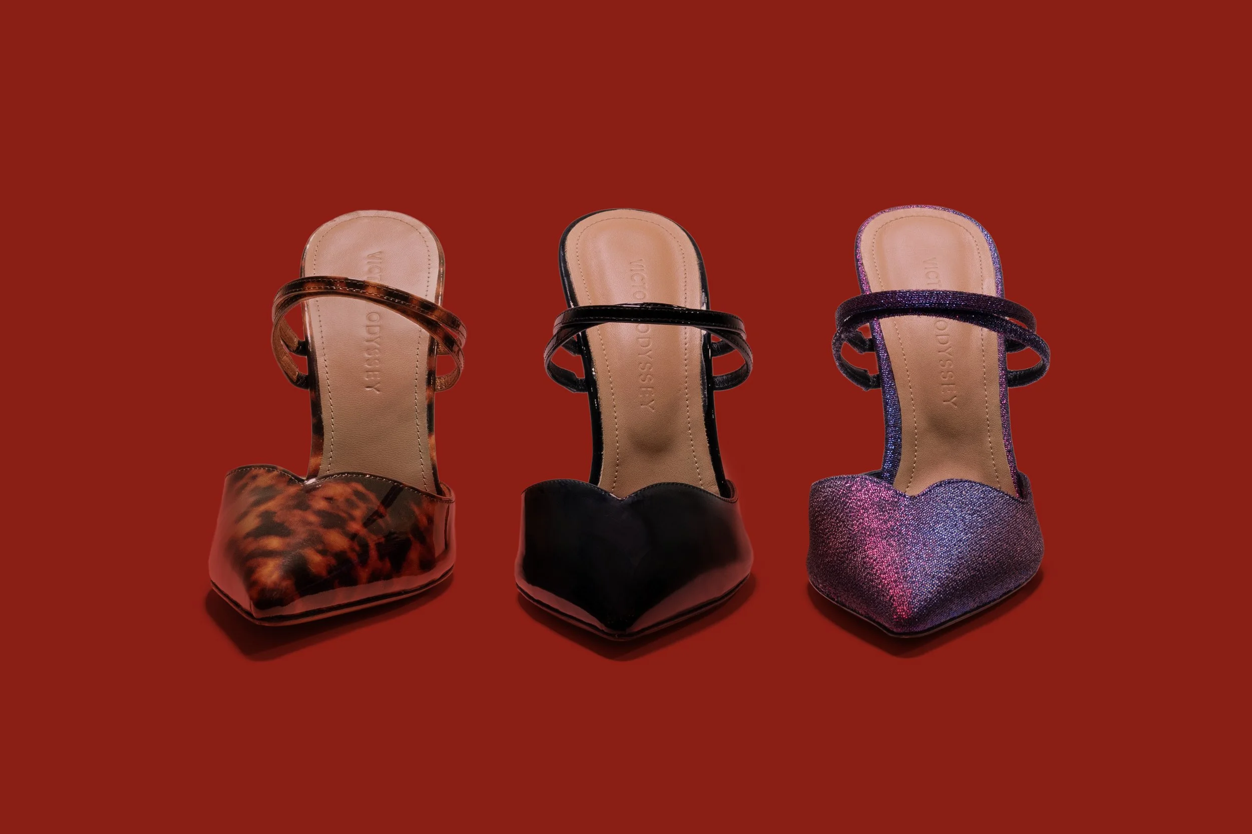 Victor Odyssey Launch