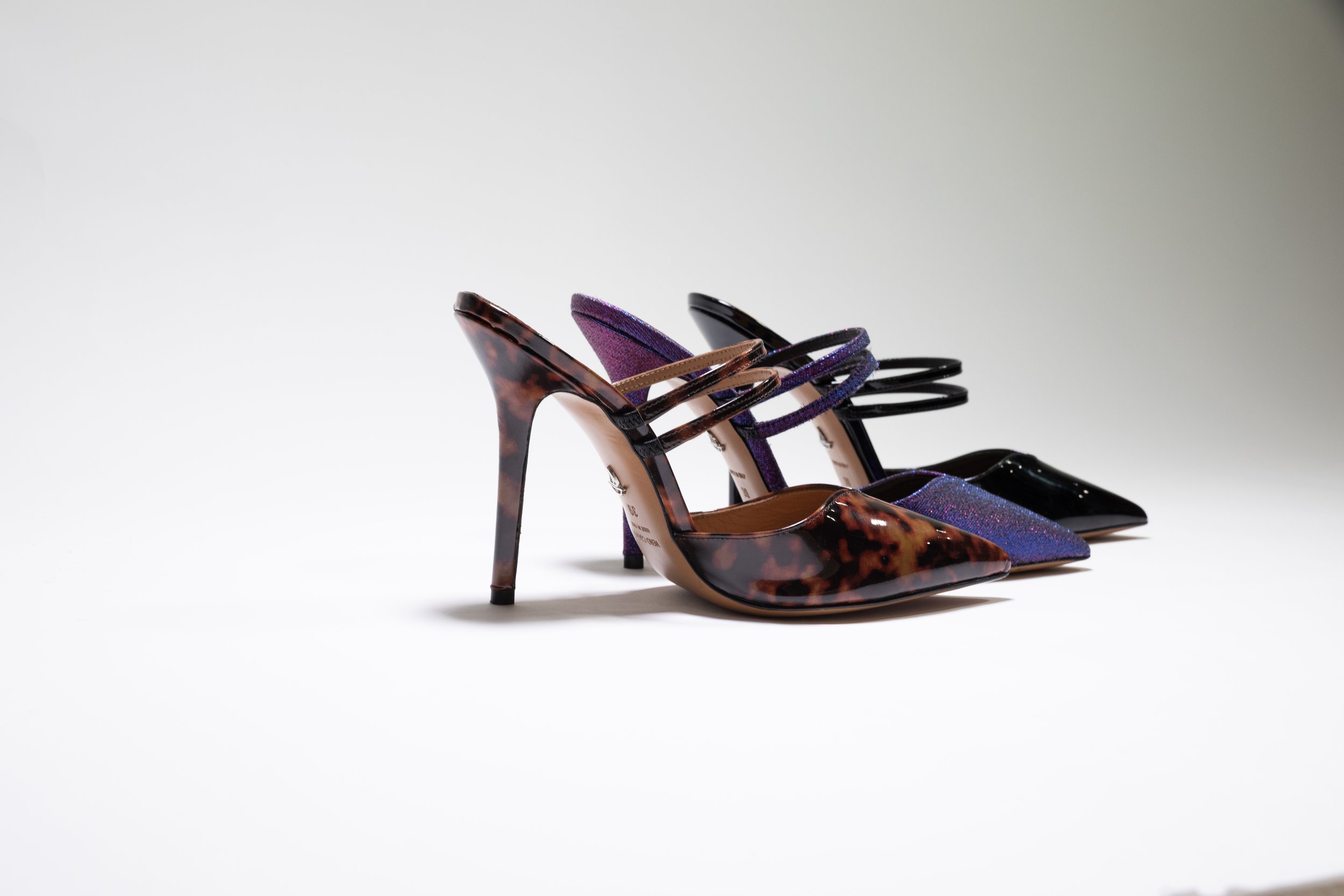 Victor Odyssey Launch