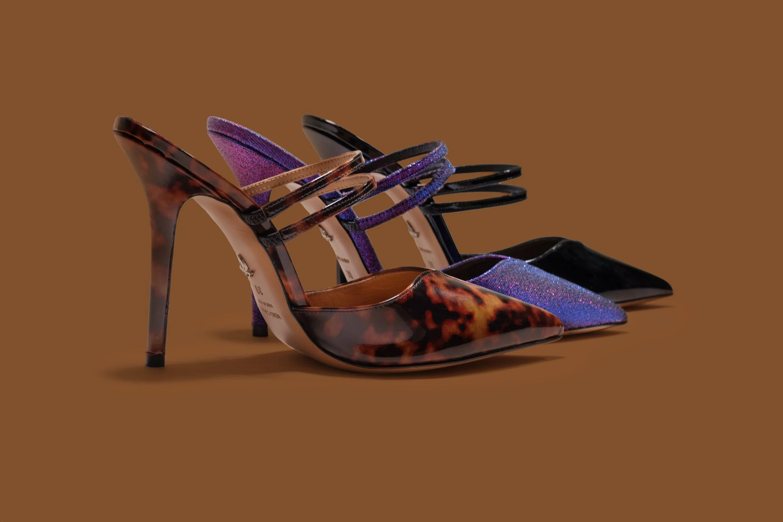 Victor Odyssey Launch