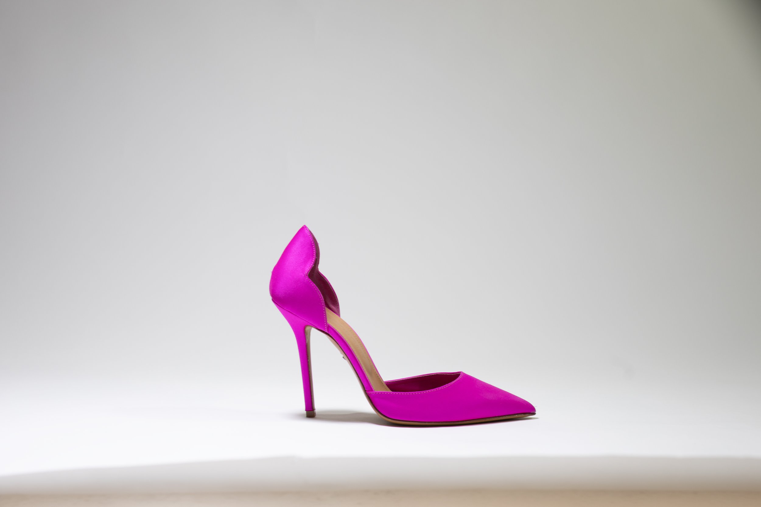 Victor Odyssey Launch