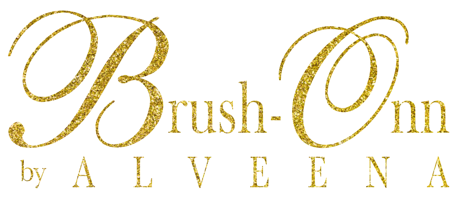 BrushOnn by Alveena