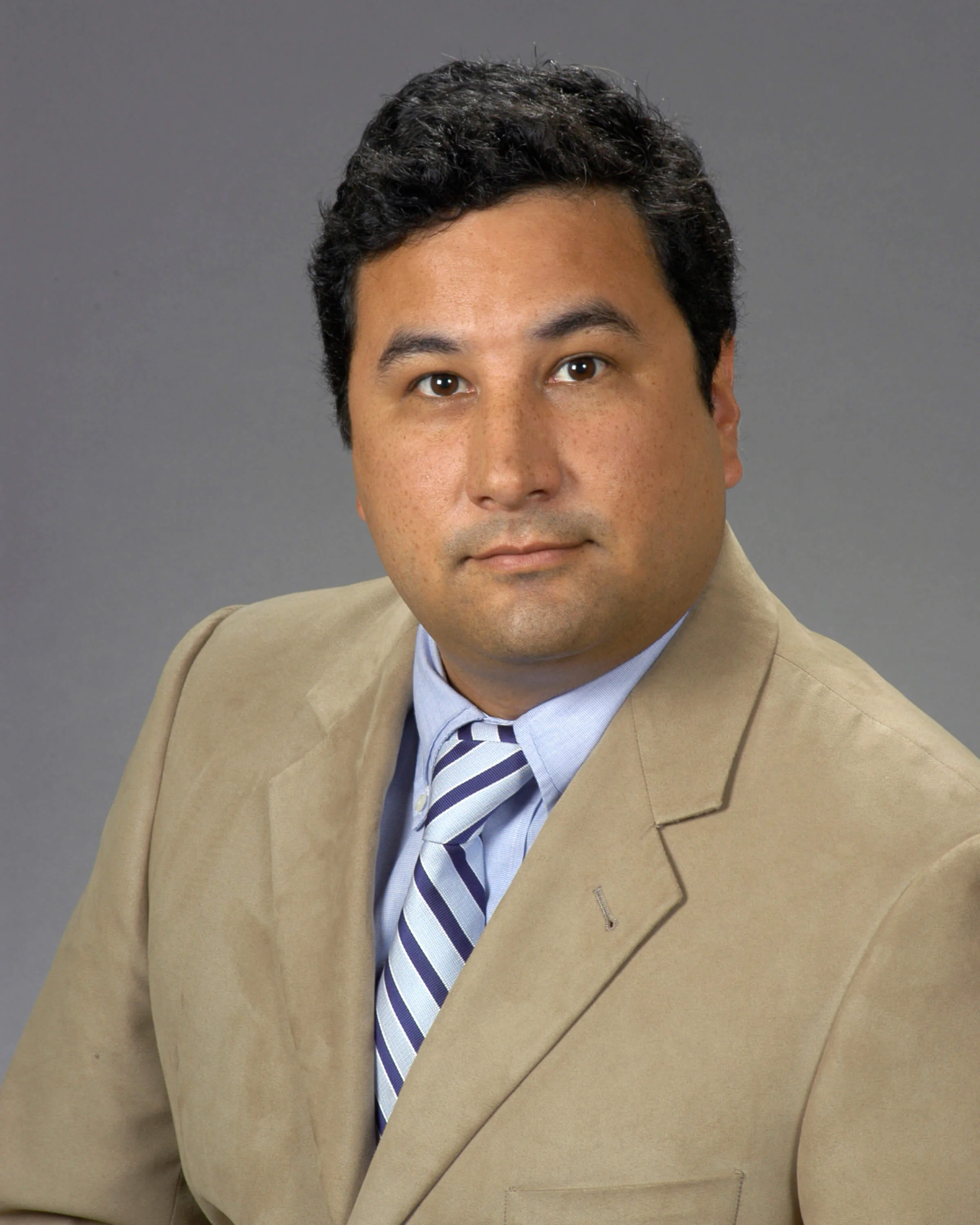 Raymond D. Martinez