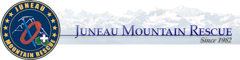Juneau Mountain Rescue