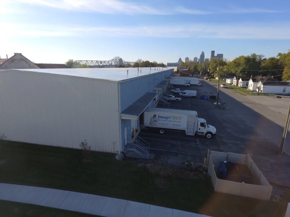 Business and Industrial Space for Lease Louisville, KY — Water Tower Square