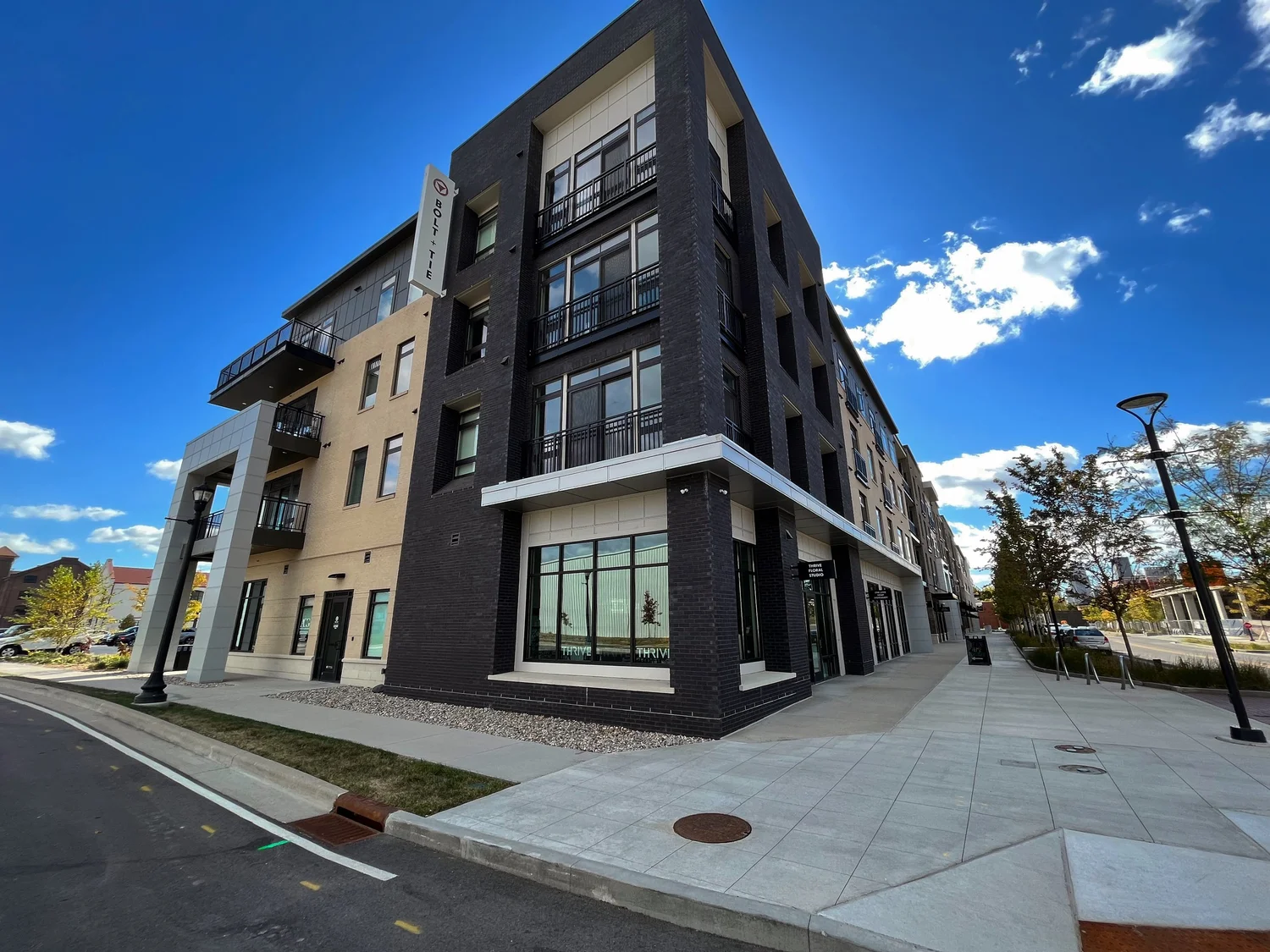 Commercial Property for Lease Louisville KY Jeffersonville IN