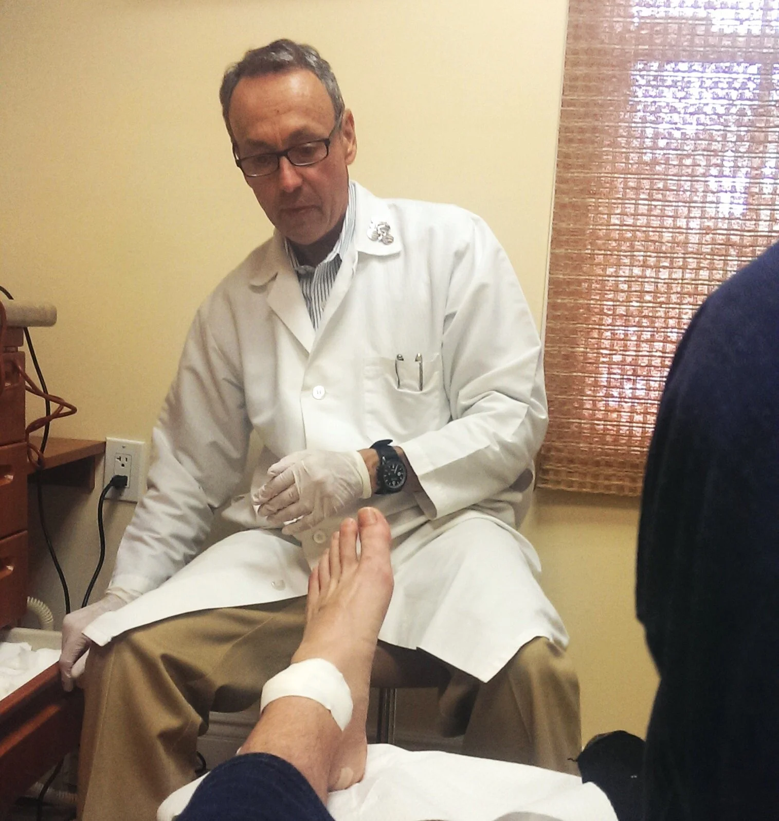 Our Team Tri Pod our-team-tri-pod