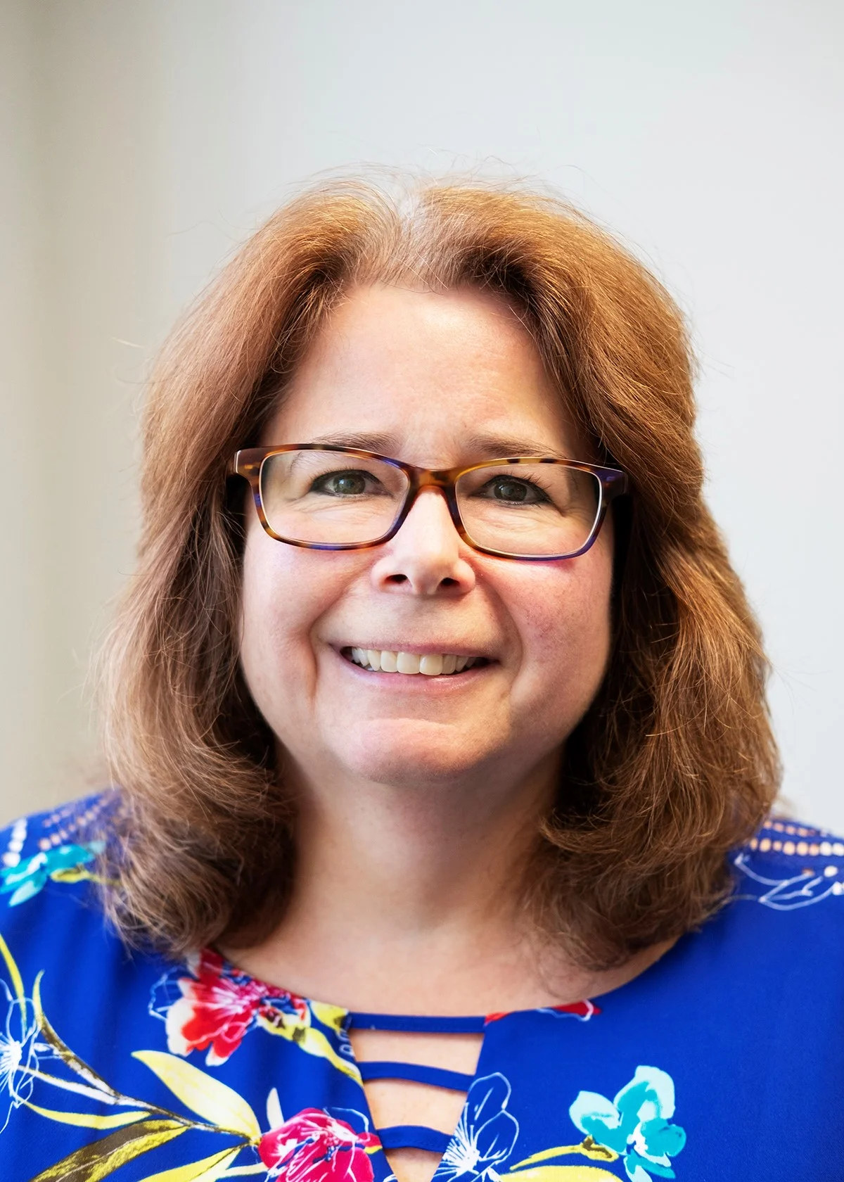 Heidi , Insights Coordinator