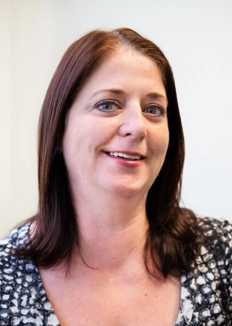 Jackie Cuciti , Project Manager