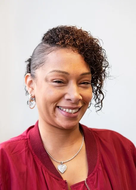 Lavonna Wilson, Insights Coordination Specialist