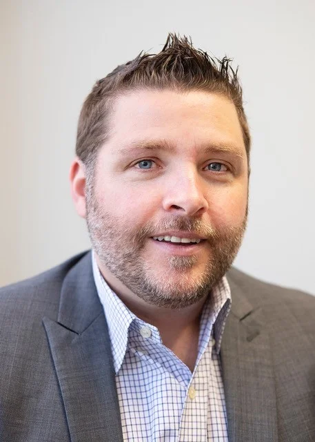 Josh Dyszel, CEO & President