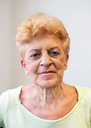 Ida , Insights Coordinator