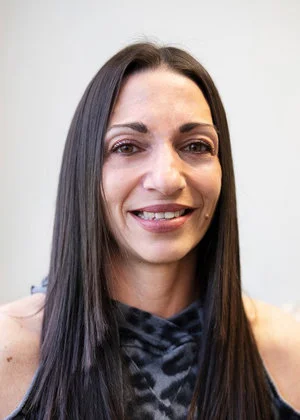 Janine , Insights Coordinator