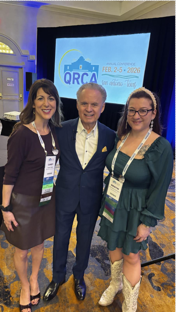 Qrca QRCA 2026: A Little Bit of My Heart Lives in San Antonio — Recruit and ...