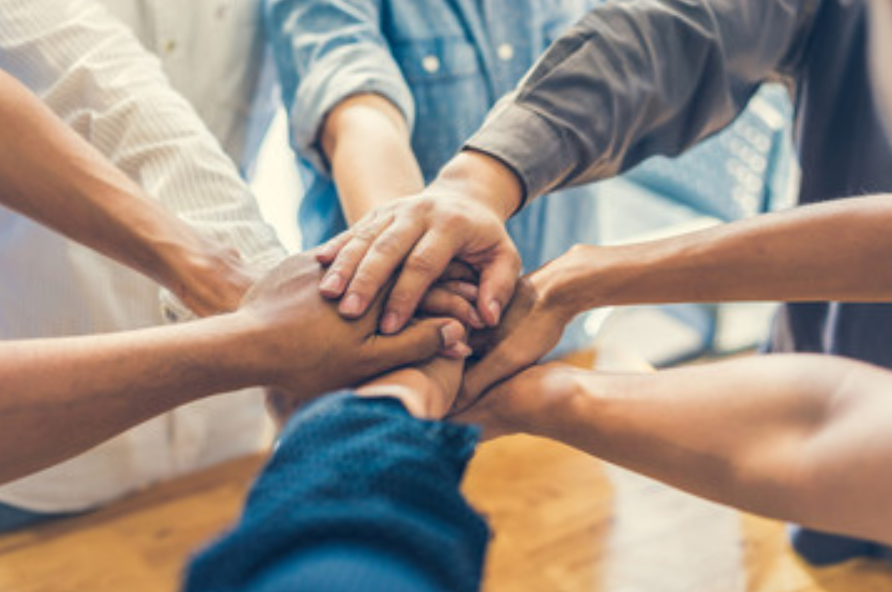 Client Relationships = True Partnerships 