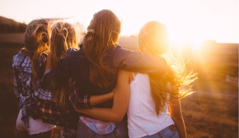 Why Recruiting Teens (and Their Friends) Isn't Easy And Why We Love It 
