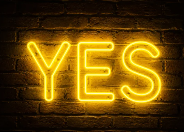 The Screener Gets You to Maybe. The Recruit Gets You to Yes