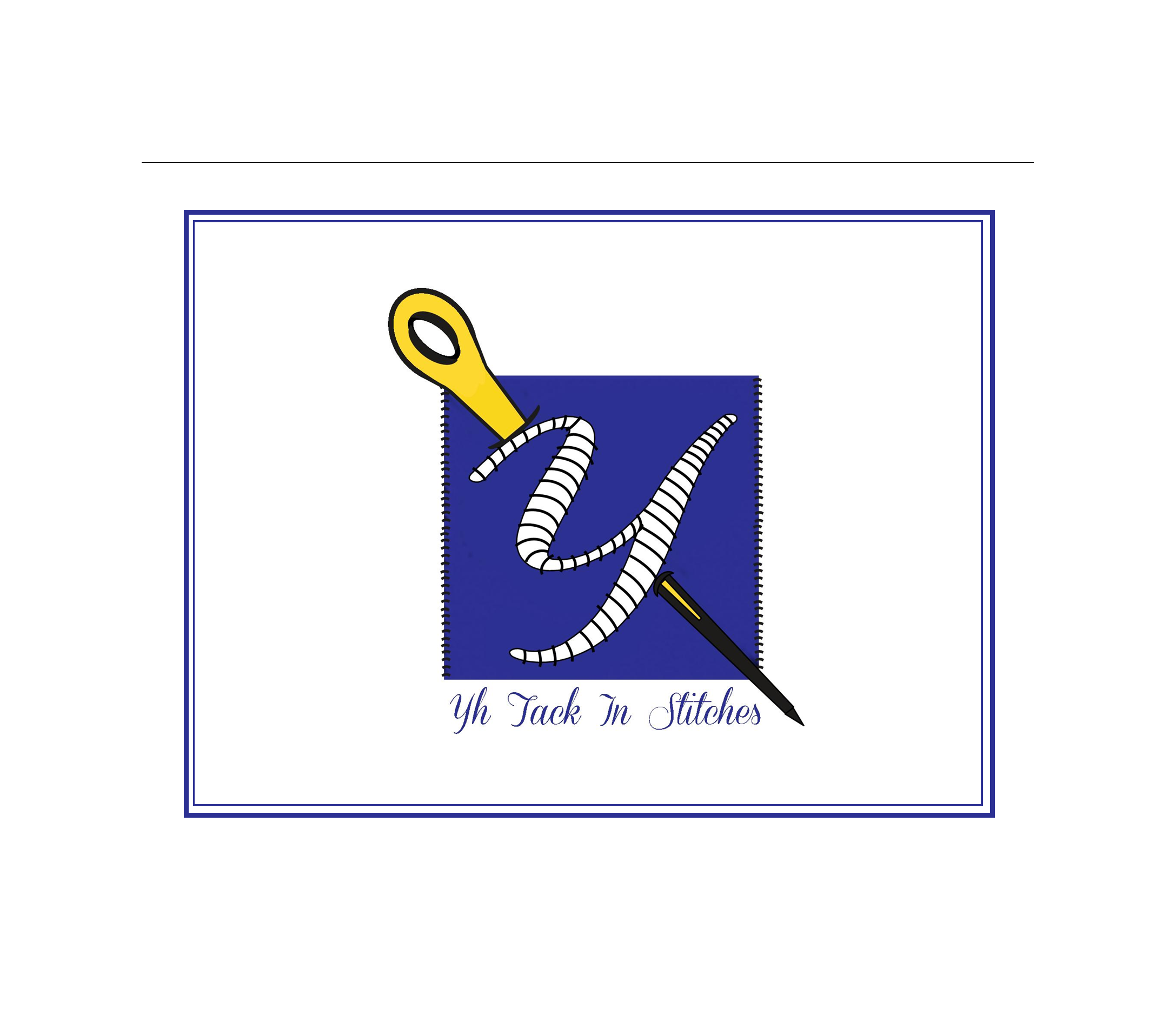 Classic Company Logo Note