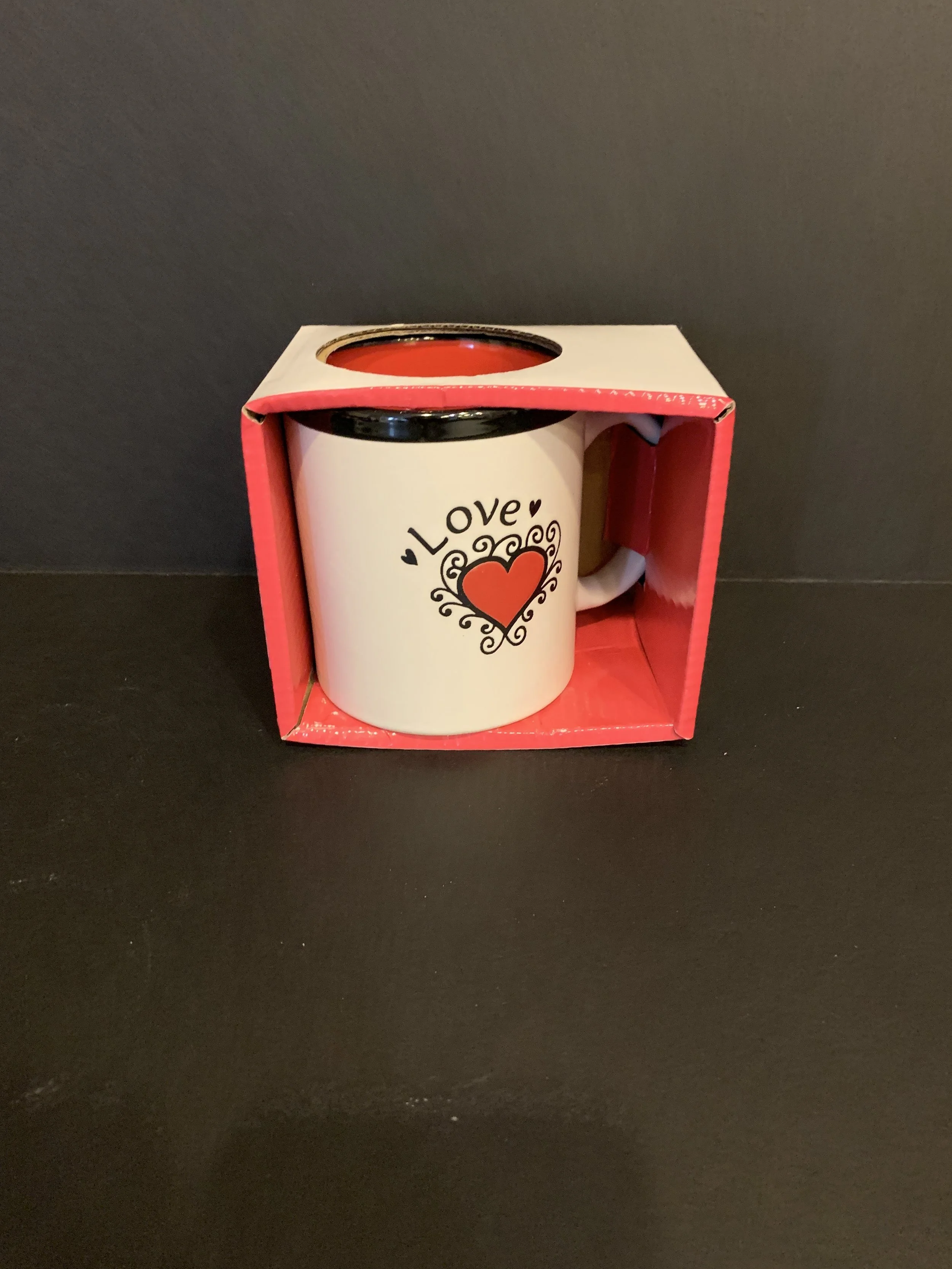 Love Gift Mug