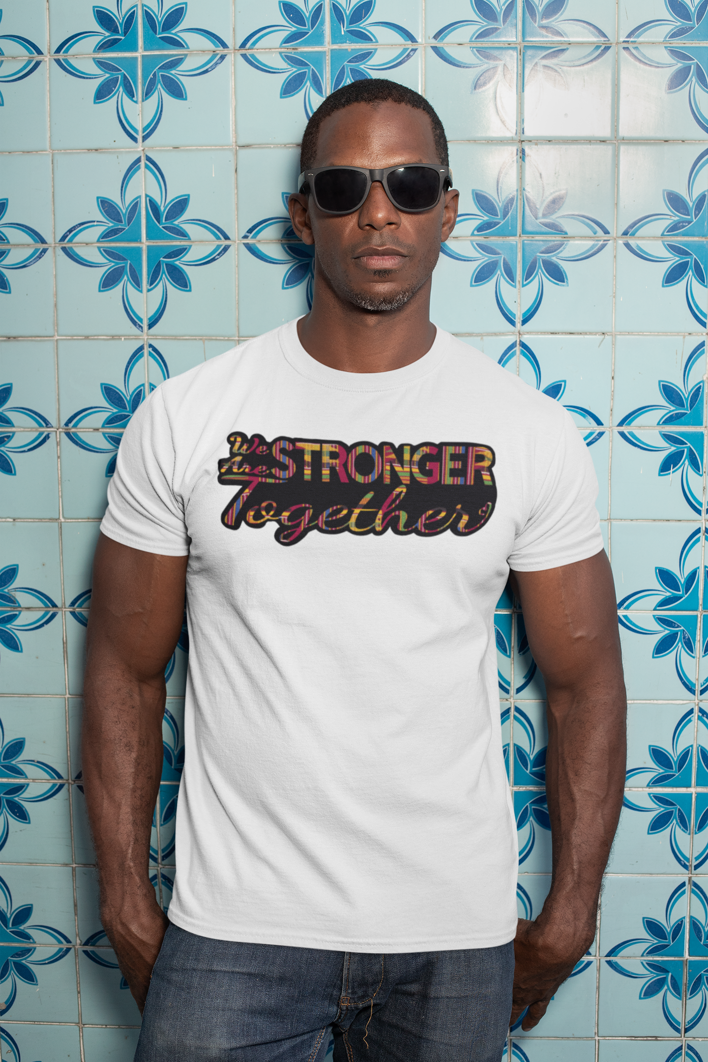 t-shirt-mockup-of-a-man-with-sunglasses-against-a-blue-tiling-30449.png